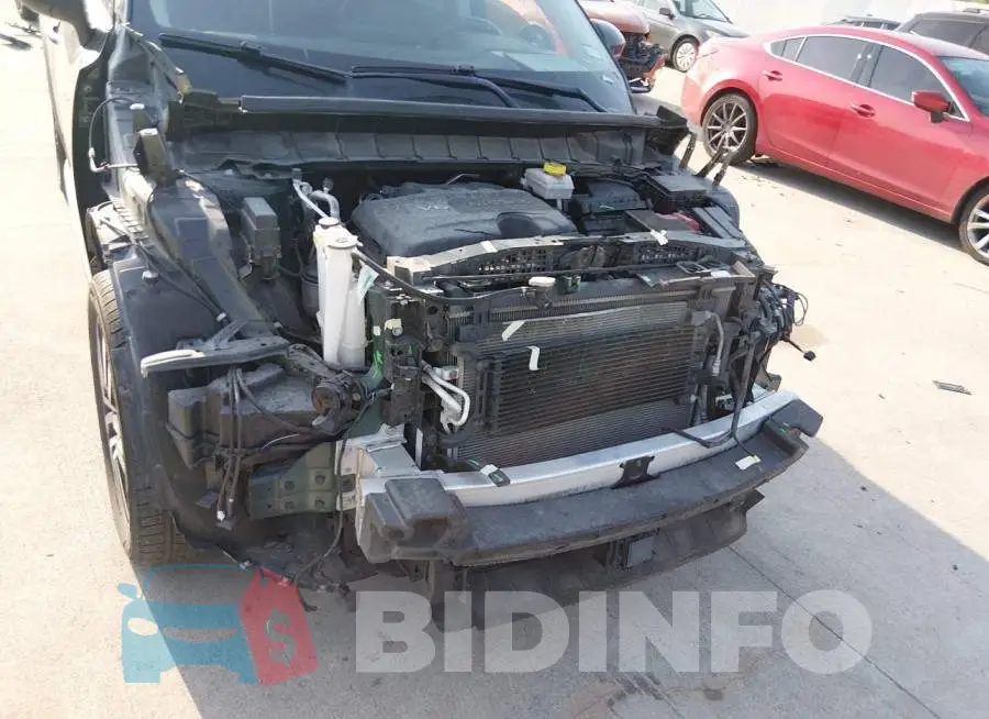5N1DR3DH4PC267025 Photo# 6