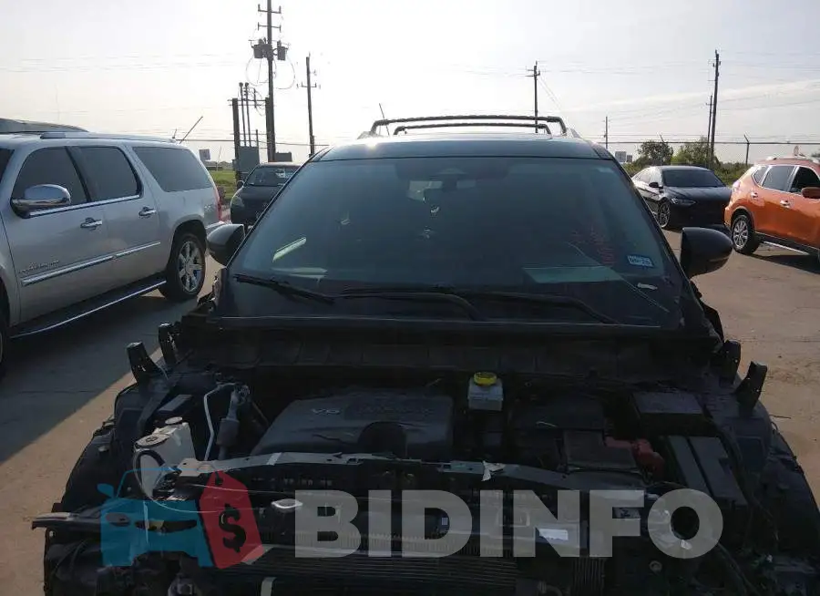 5N1DR3DH4PC267025 Photo# 10