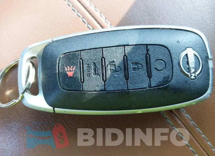 5N1DR3DK6PC211177 Photo# 11