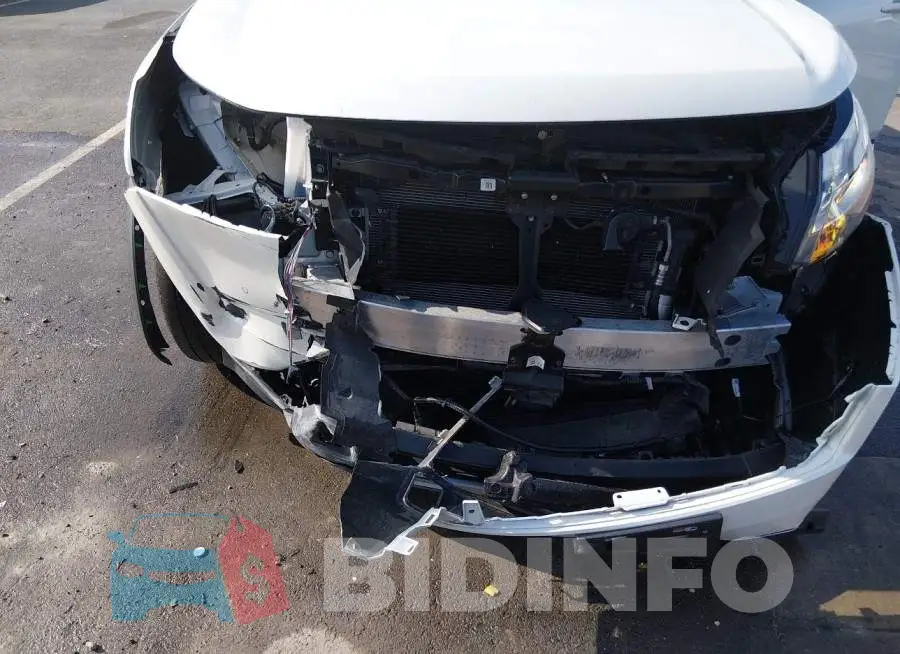 5N1DR3DK6PC211177 Photo# 6