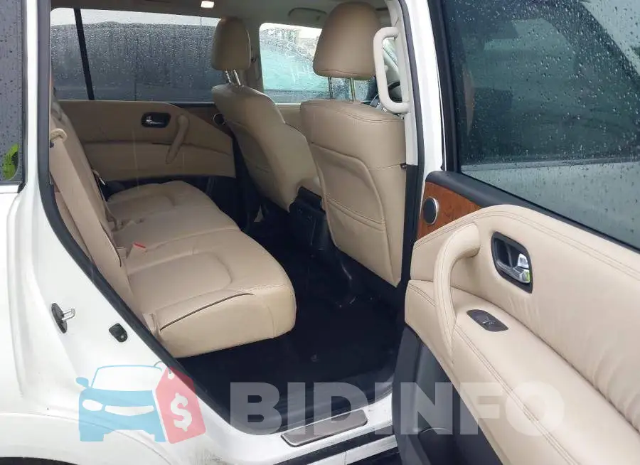 JN8AY2BD7P9694981 Photo# 8