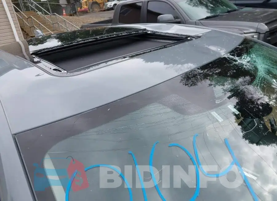 JN8DF0BF6SM761519 Photo# 21