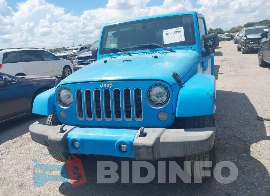 1C4BJWEG2HL589254 Photo# 12