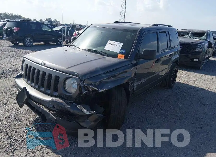 1C4NJPBB2HD157351 Photo# 2