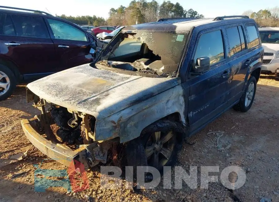 1C4NJRBB9HD168262 Photo# 2