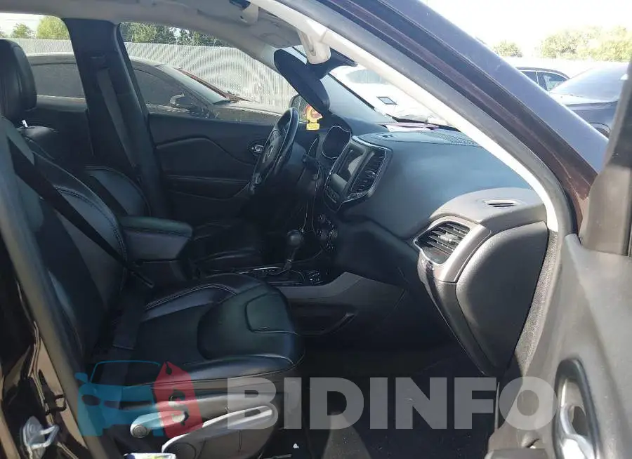 1C4PJLLB2MD211435 Photo# 5