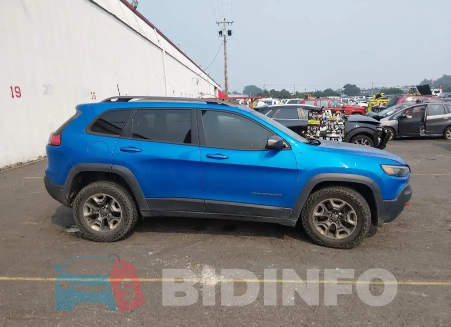 1C4PJMBX4KD254352 Photo# 13