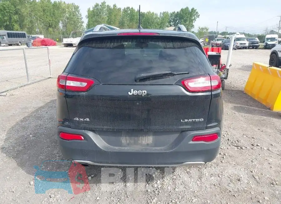 1C4PJMDB6GW367541 Photo# 16