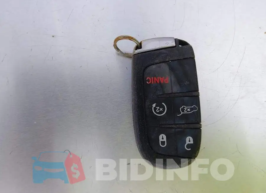 1C4RJFAG5HC925077 Photo# 11