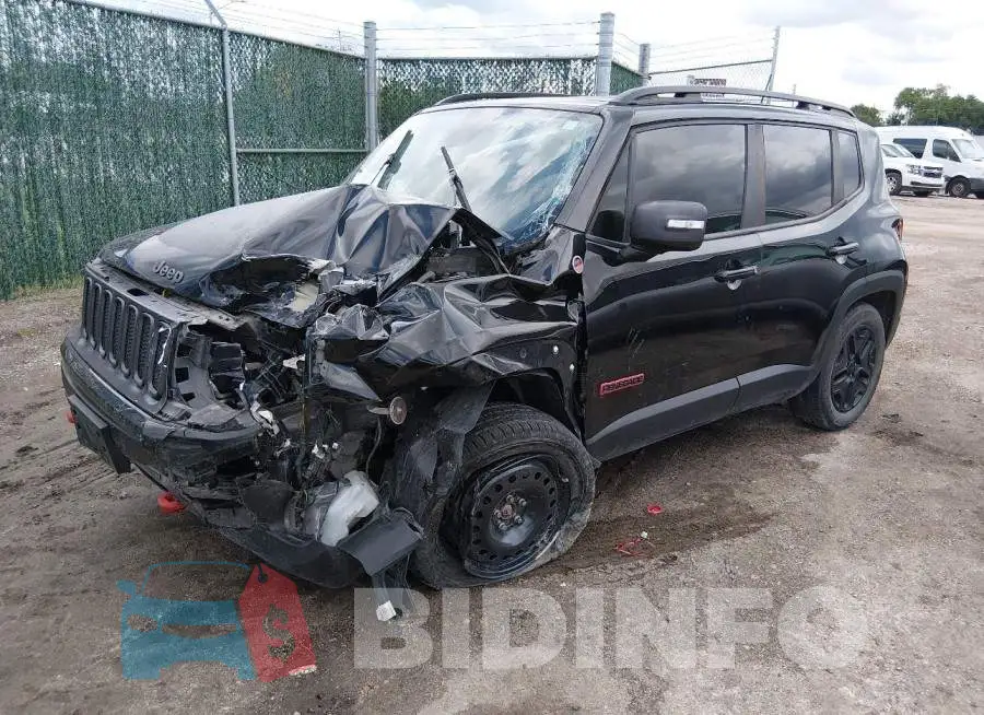 ZACCJBCB6JPH15833 Photo# 2
