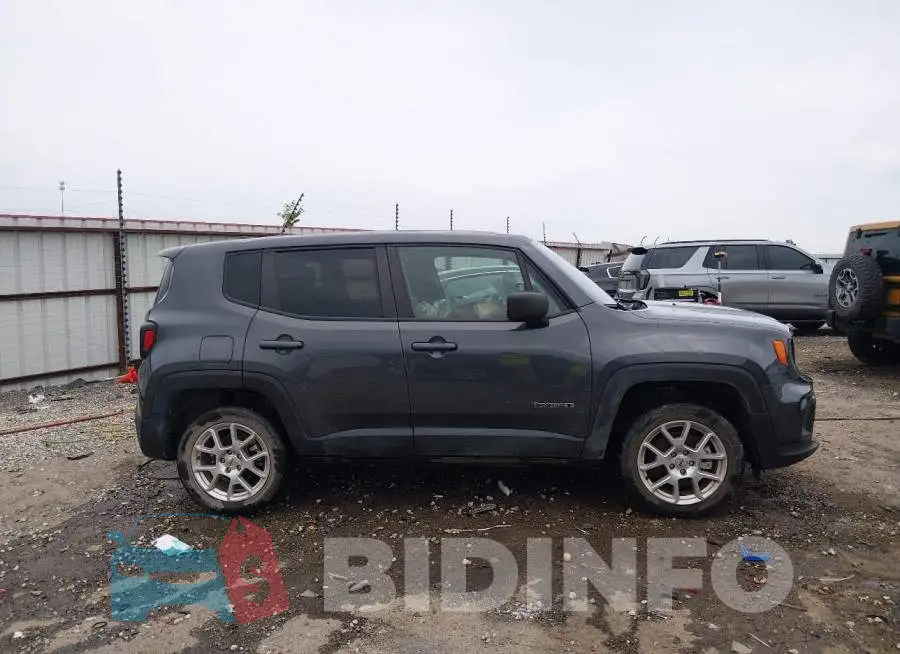 ZACNJDB1XPPP17605 Photo# 13