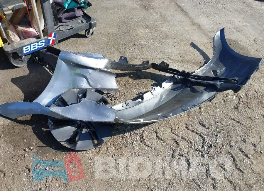 5YJ3E1EA8SF930142 Photo# 10