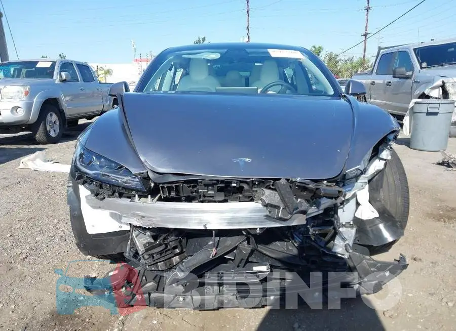 5YJ3E1EA8SF930142 Photo# 11