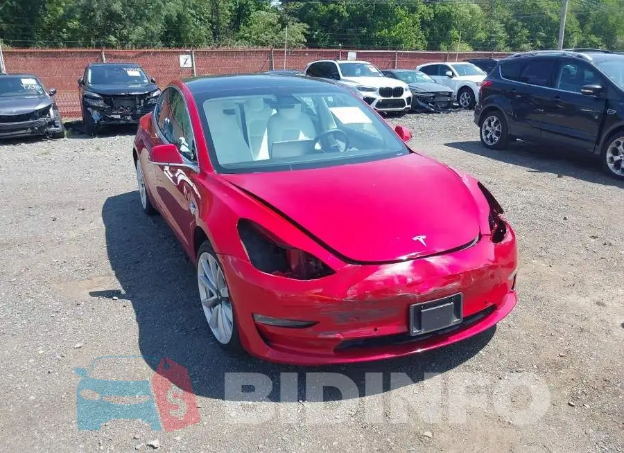 5YJ3E1EB1LF669107 Photo# 19