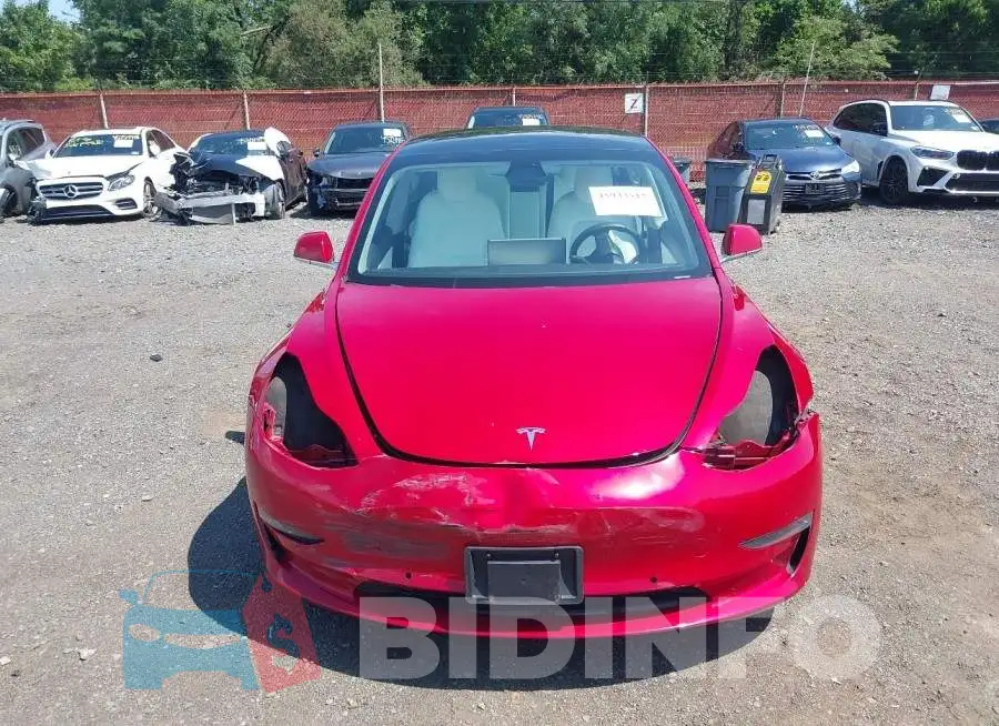 5YJ3E1EB1LF669107 Photo# 12
