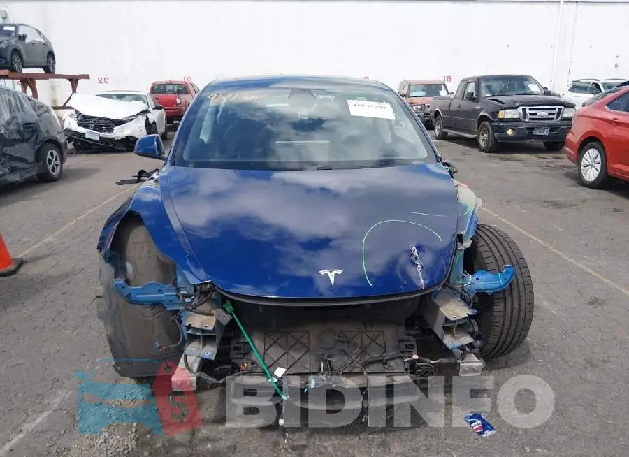 5YJ3E1EC6MF914137 Photo# 11