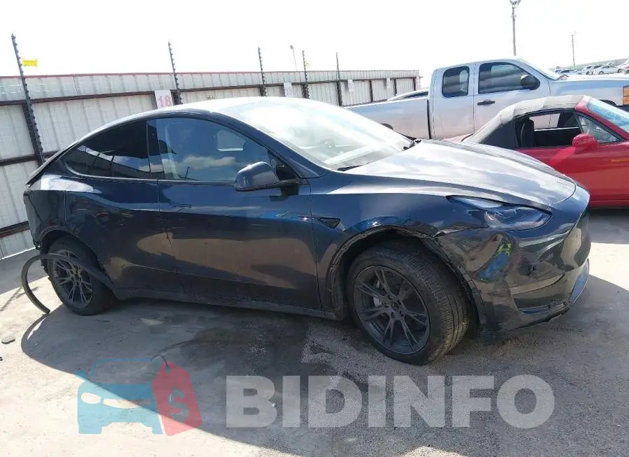 7SAYGDED9RF155049 Photo# 14