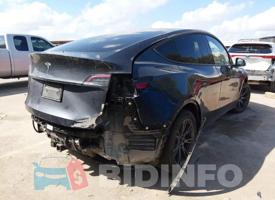 7SAYGDED9RF155049 Photo# 4