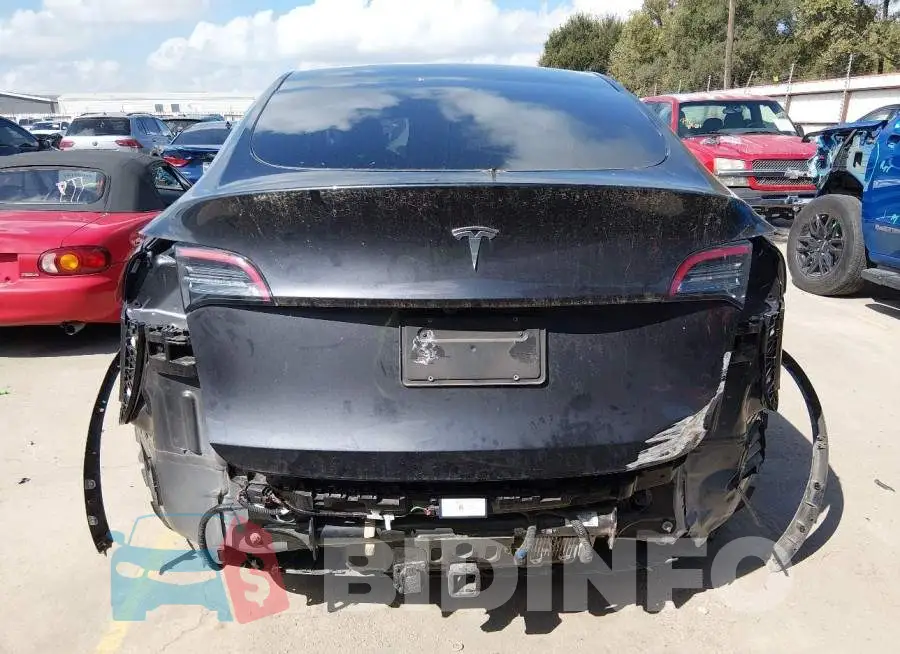 7SAYGDED9RF155049 Photo# 17
