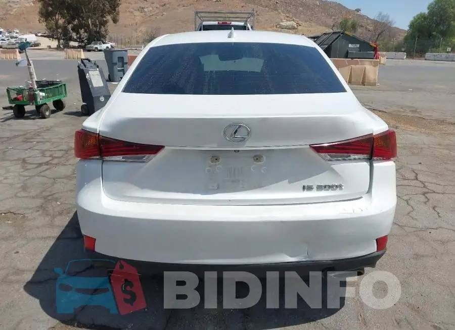 JTHBA1D27H5053444 Photo# 16