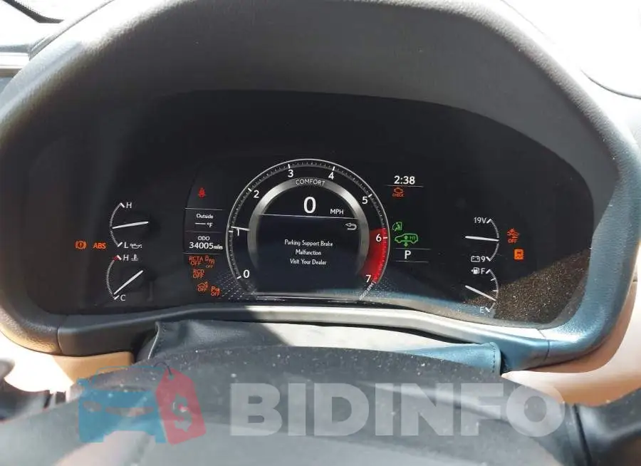 JTJGB7CX4R4044273 Photo# 7