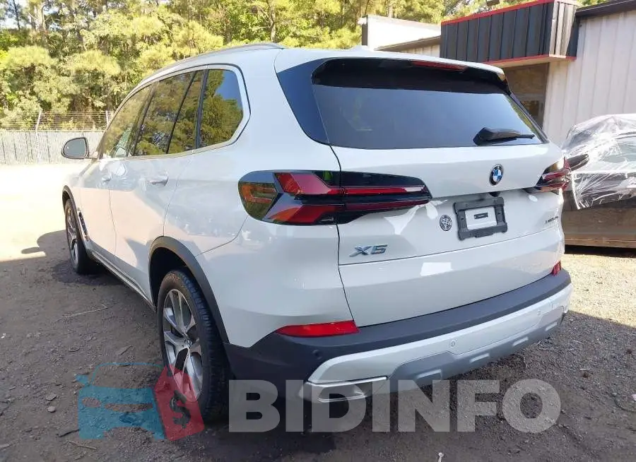 5UX23EU05R9V81882 Photo# 3