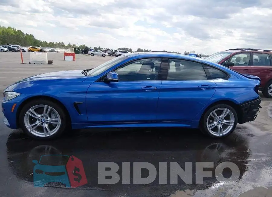 WBA4B3C51GG344746 Photo# 15