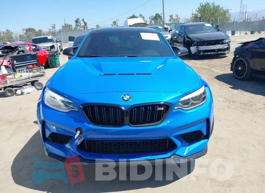 WBS1J3C01L7G68122 Photo# 12