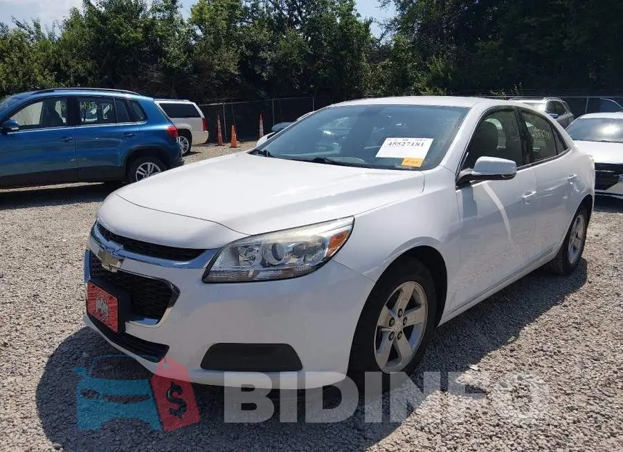 1G11C5SA2GF101345 Photo# 2