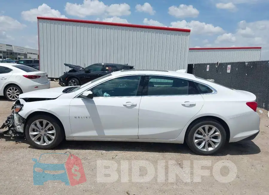 1G1ZD5ST1RF120697 Photo# 14
