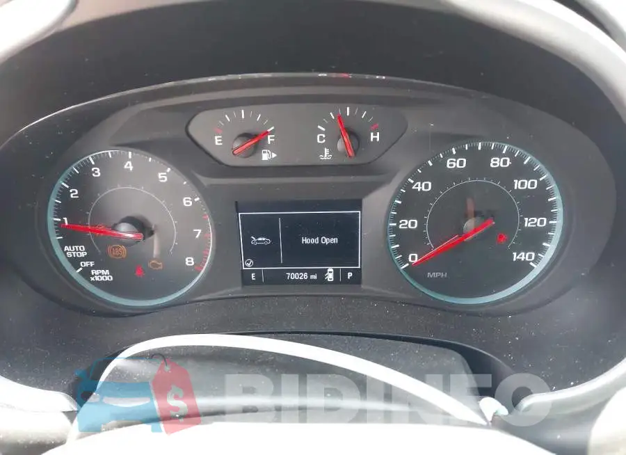 1G1ZD5ST1RF120697 Photo# 7
