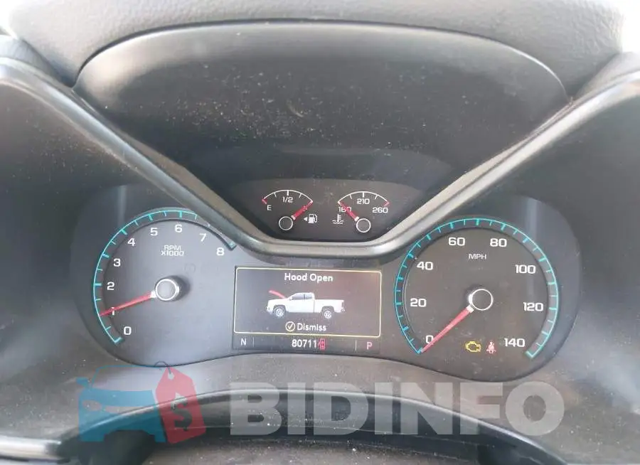 1GCGTDEN3L1244998 Photo# 7