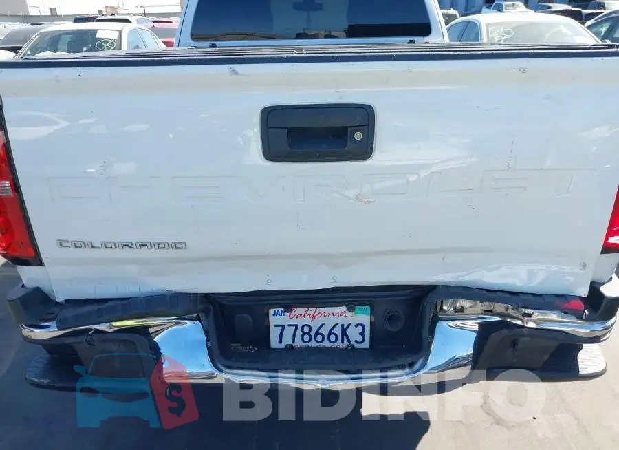 1GCHSBEA4M1298448 Photo# 21