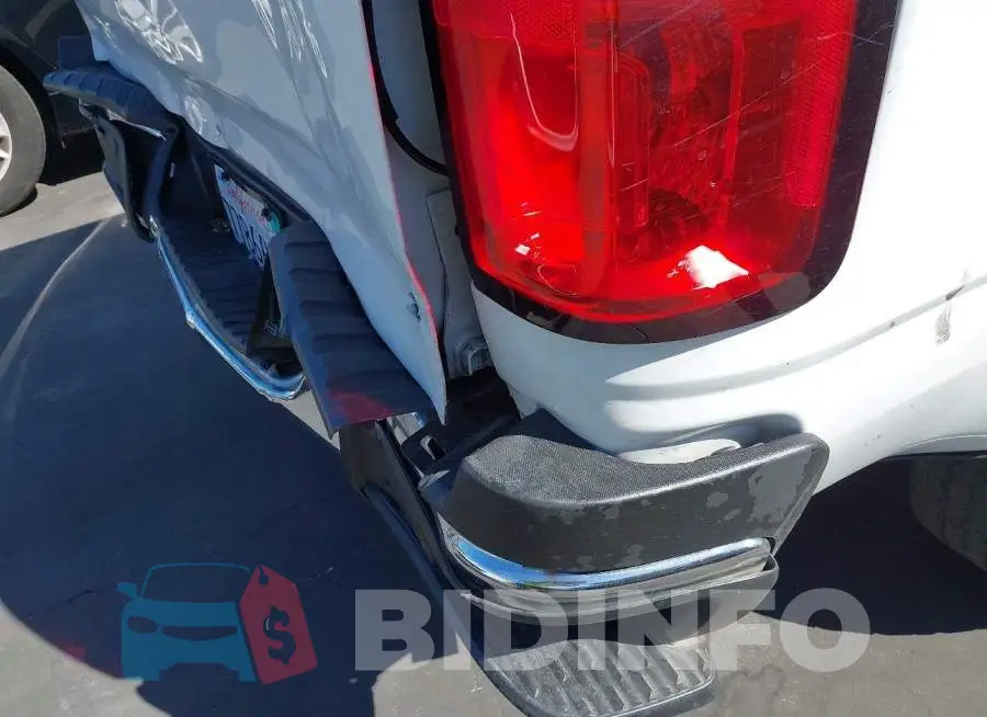 1GCHSBEA4M1298448 Photo# 19