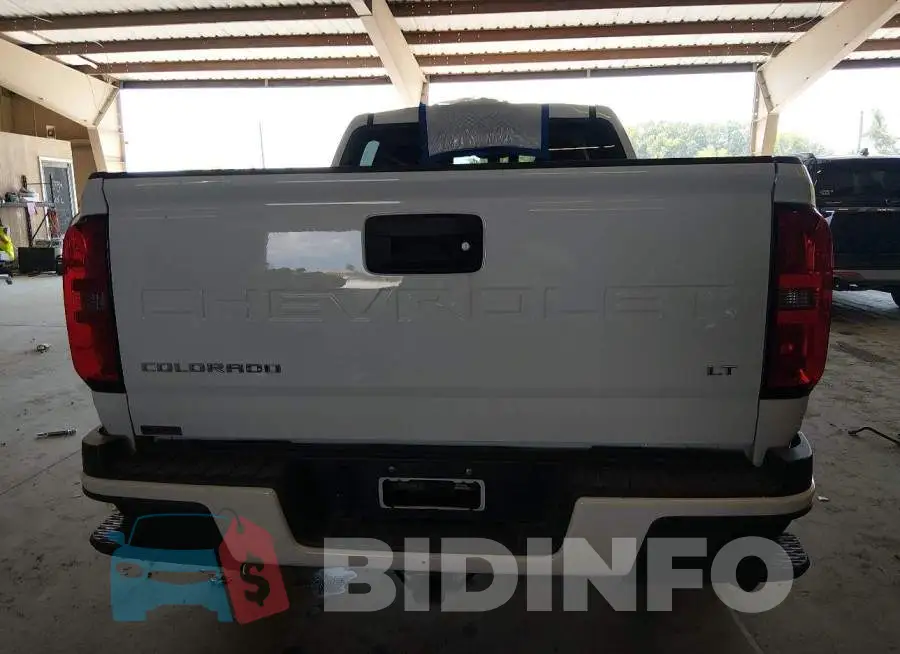 1GCPTCE12N1200419 Photo# 16
