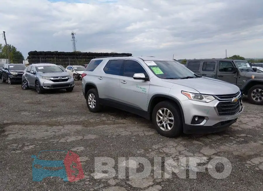 1GNERHKW7MJ219928 Photo# 1