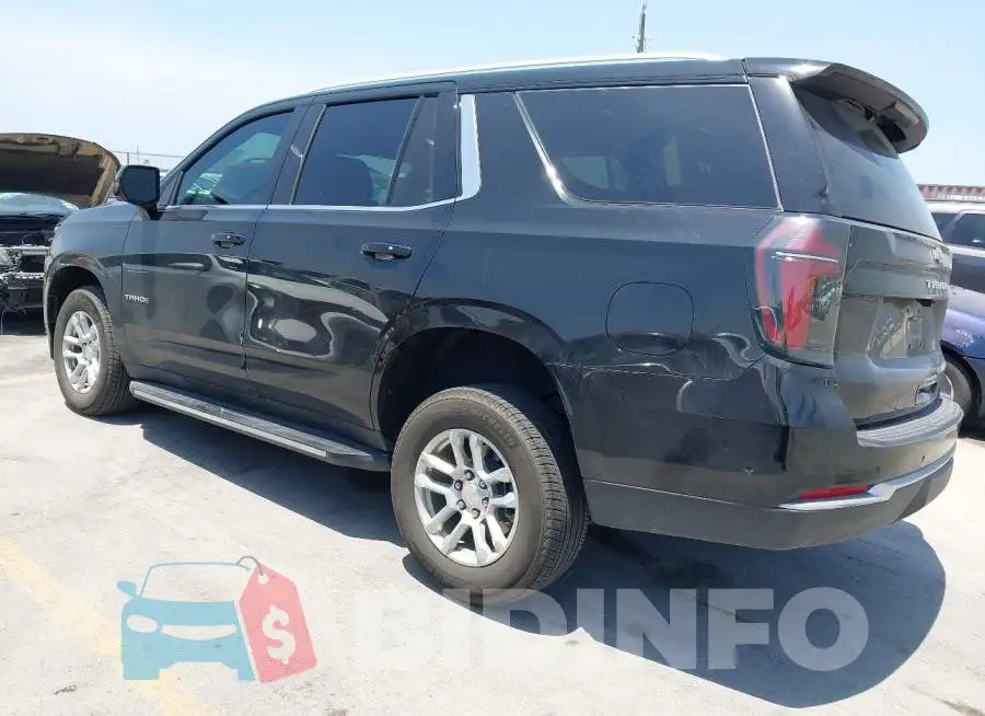 1GNS5MRDXSR166362 Photo# 3