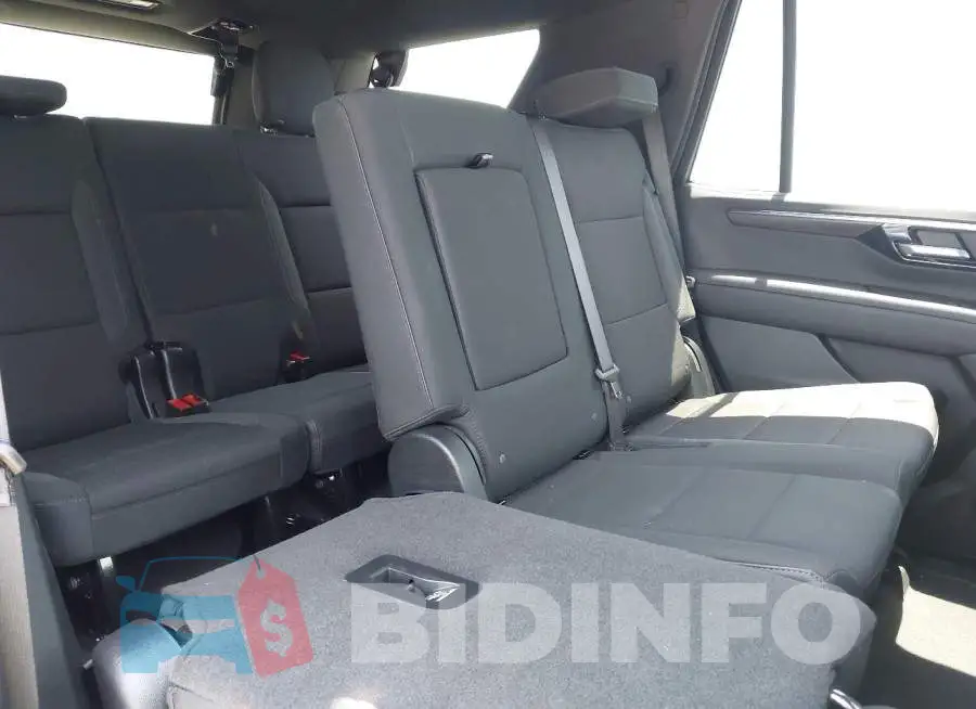 1GNS5MRDXSR166362 Photo# 8