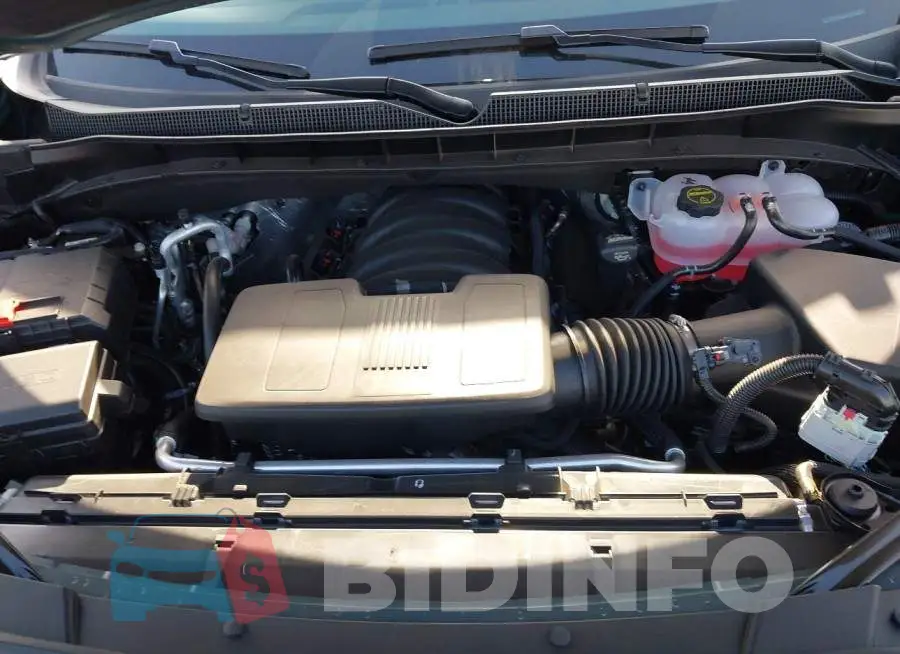 1GNS5RKDXTR402727 Photo# 10