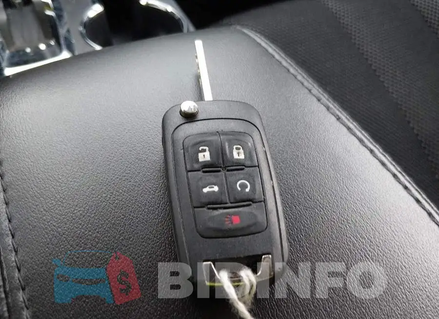 2GNALCEK0G6305434 Photo# 11