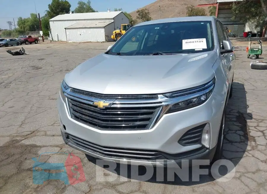 2GNAXTEV4N6134229 Photo# 6