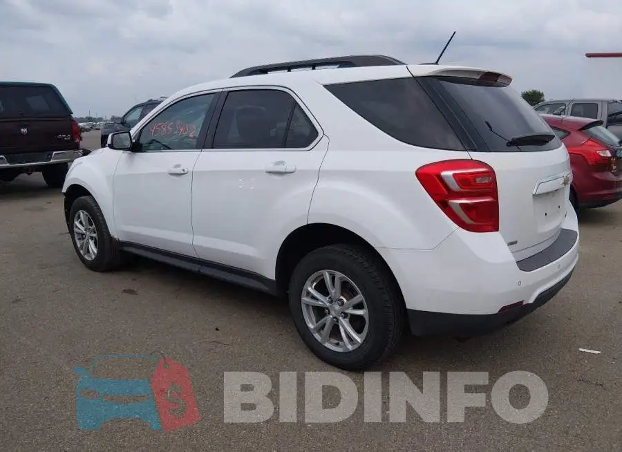 2GNFLFEK7G6236958 Photo# 3