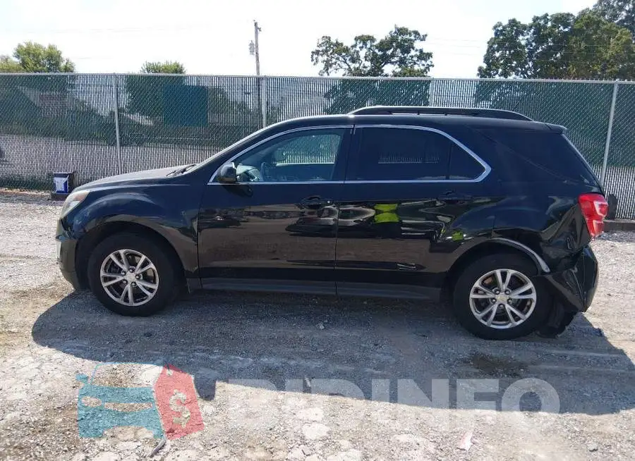 2GNFLFEK9G6176875 Photo# 15