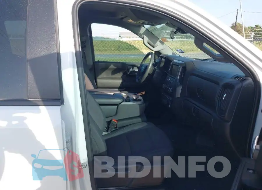 3GCPDBEK1RG214318 Photo# 5