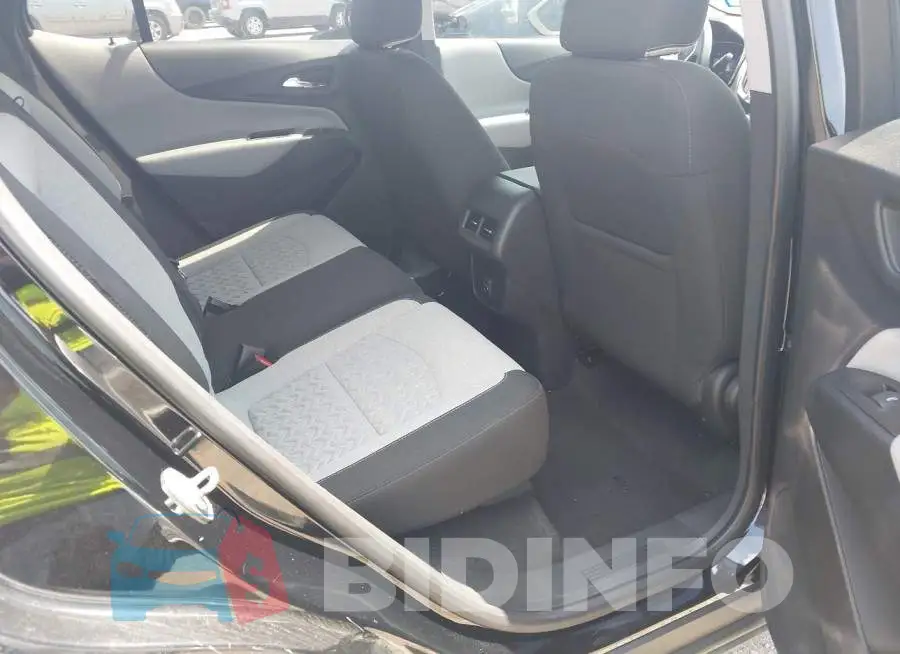 3GNAXHEG7PL126882 Photo# 8