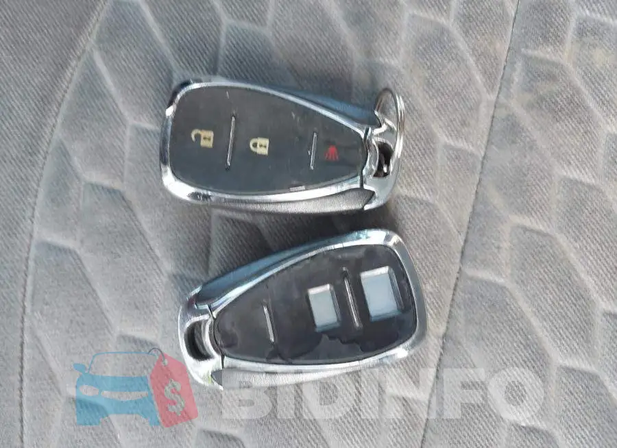 3GNAXHEV5LS722944 Photo# 11