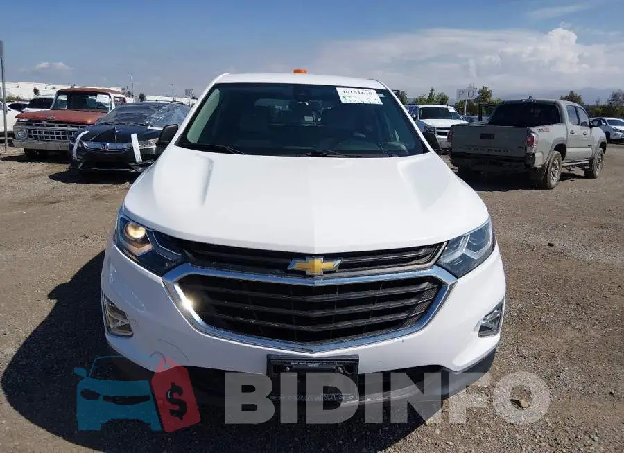 3GNAXHEV5LS722944 Photo# 12