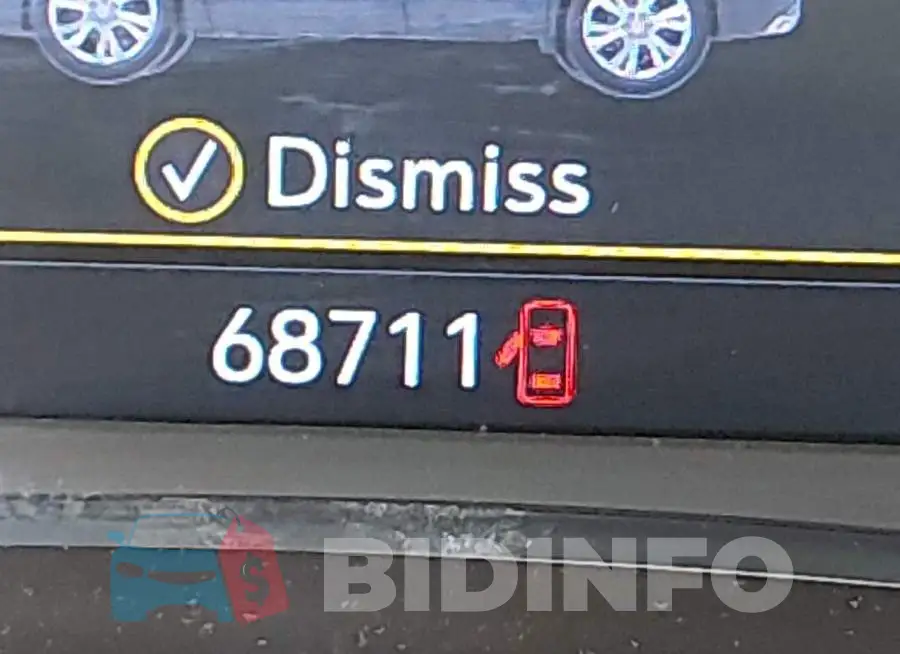 3GNKBDRS9PS187537 Photo# 16