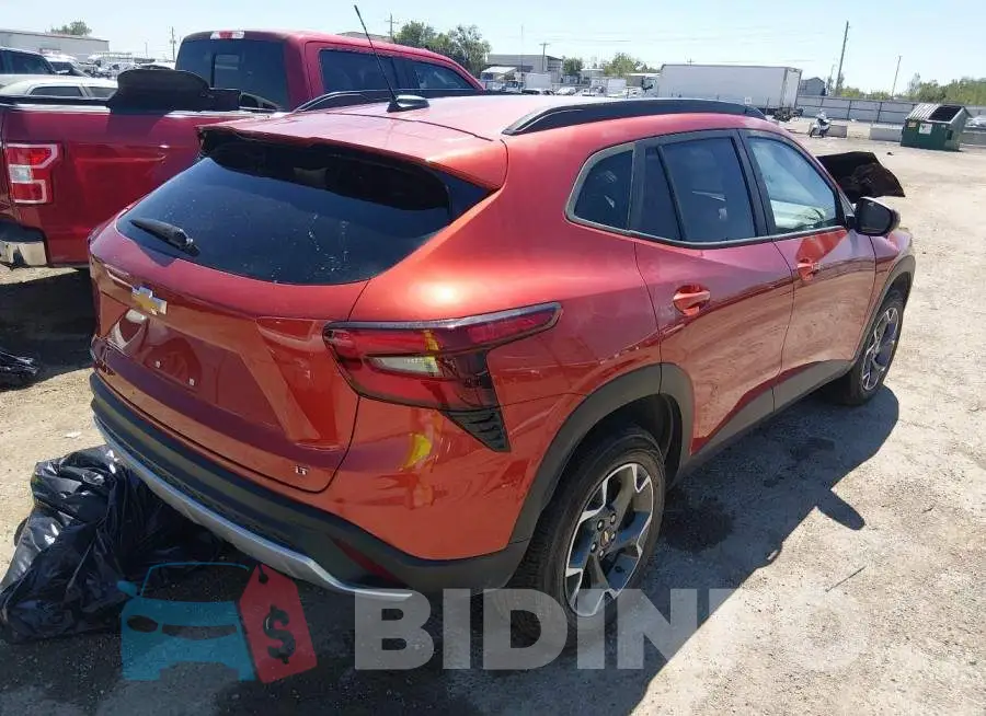 KL77LHE21RC142705 Photo# 4
