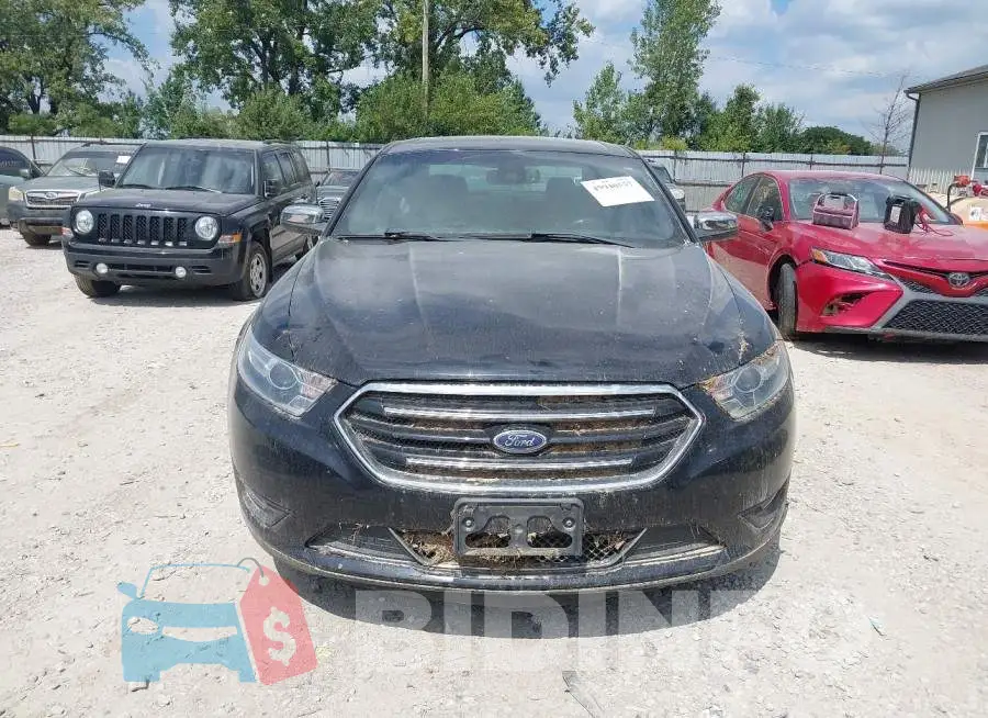 1FAHP2F89HG117625 Photo# 12